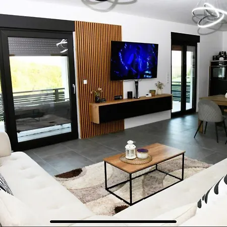 Apartman Lxn
