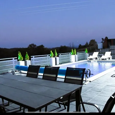 Lxn Apartman