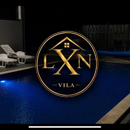 Lxn Apartman
