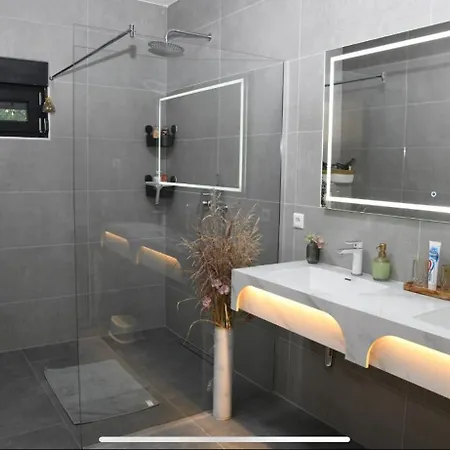 Apartman Lxn
