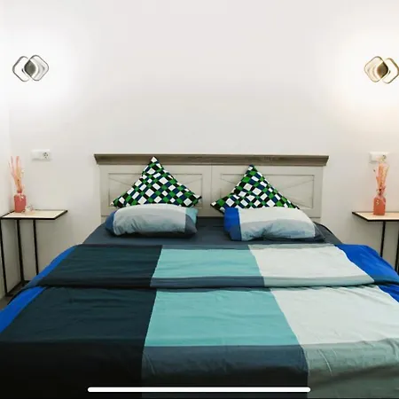 Lxn Apartman Gornja Tuzla
