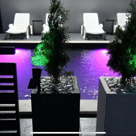 Lxn Apartman