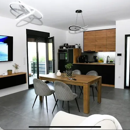 Lxn Apartman Gornja Tuzla