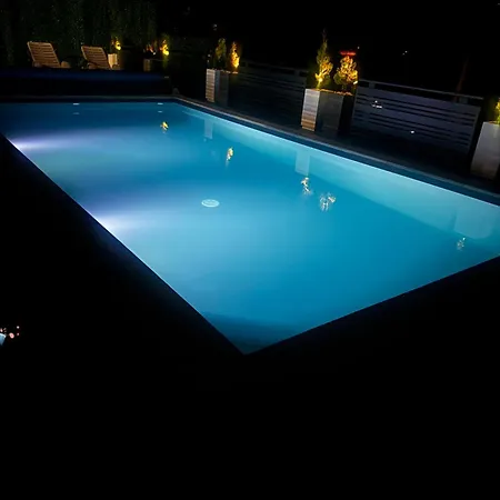 Lxn Apartman Gornja Tuzla